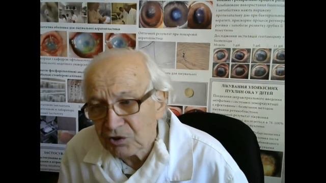 Диабетическая ретинопатия д.м.н., профессор Мальцев Эдуард Валентинович
