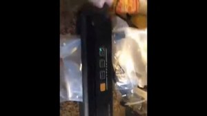 KOIOS VS6621 Vacuum Sealer Machine Review & User Manual