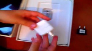 Отзыв покупателя 15-30.org (iPad 3 64Gb за 16 529)