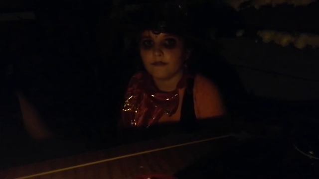 УРА! ХЭЛЛОУИН! СОФИЯ И КАТЯ ТАК ДОЛГО ЕГО ЖДАЛИ! смотреть онлайн