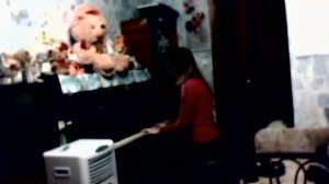 Расстроенное фортепиано. Jasper Forks - river flows in you. Upset piano