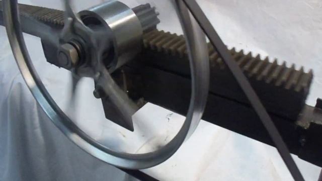 Как собрать ворота с минимальными затратами. смотреть онлайн