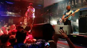 Noize MC в Чебоксарах 3 ноября 2013, славься на Руси