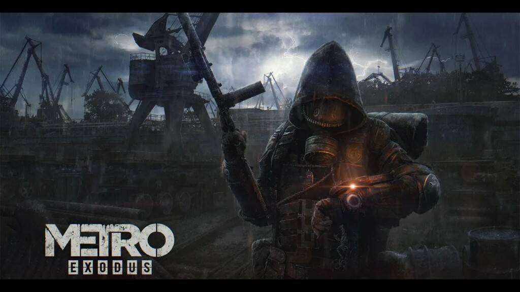 Прохождение Metro Exodus  (Метро Исход). Глава Лето. За свадьбу и за новую колонию. Часть 15.