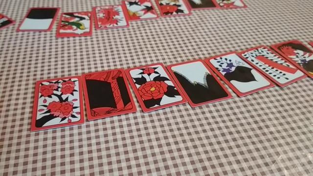 Хато. Гадание на имя Виктория смотреть онлайн