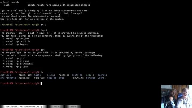 What is NixOS? (Roughly...) смотреть онлайн