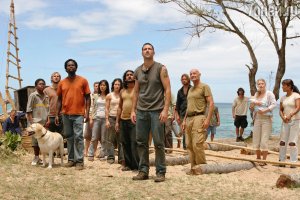 Сериал Остаться в живых - 1 сезон  6 серия / Lost