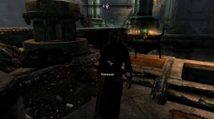SKYRIM, ПРОКАЧКА КРАСНОРЕЧИЕ ДО 100 УРОВНЯ