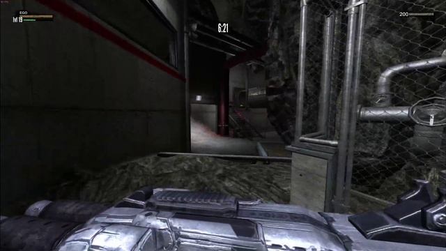 Duke Nukem Forever Multiplayer Gameplay on Sausage Factory смотреть онлайн