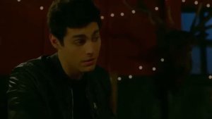 «Алек и Магнус на свидании (часть 2)». Сумеречные охотники [2x06]