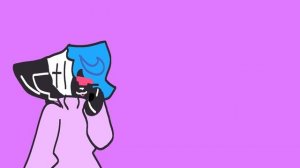 ах ты милый милый августин meme || Animation FlipaClip