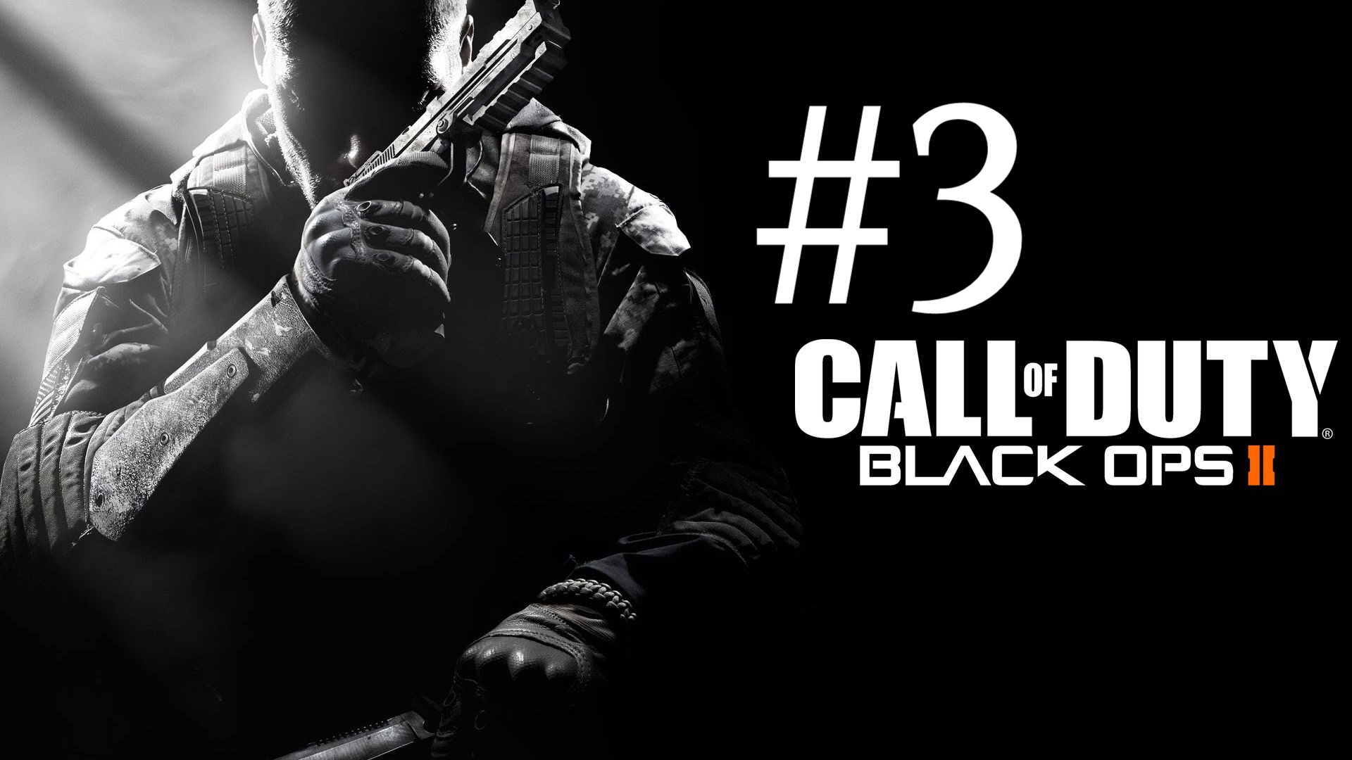 МЕСТЬ ВУДСА ► Call of Duty: Black Ops 2 #3