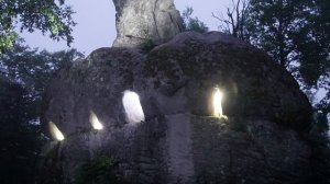 «Амурские столбы и гора Сиур» | Следы первых русских путешественников на главном «месте силы»