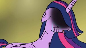 MLP & TMNT - Know who you are (Animatic)