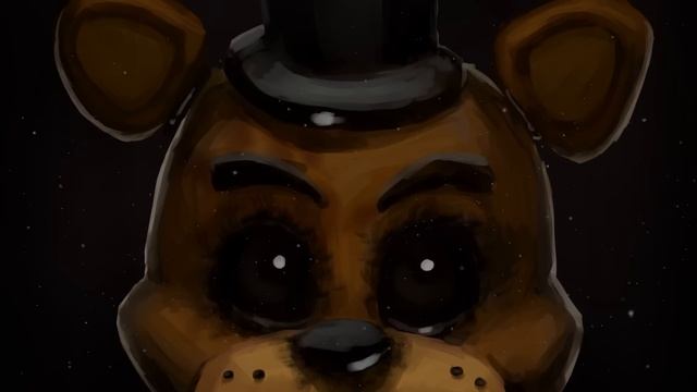Five Nights At Freddy's 1 Song | EPIC VERSION (FNAF SONG) смотреть онлайн