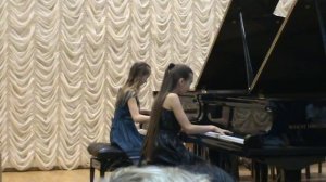 Шнитке А. Ревизская сказка, шинель