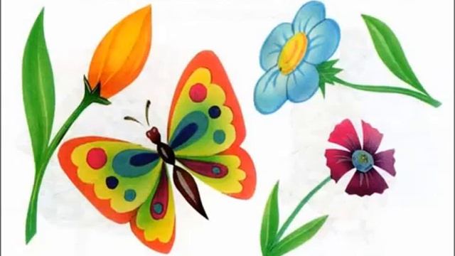 дидактическая игра 'Найди лишнее' смотреть онлайн