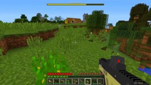 ЛУНА EXE ХОЧЕТ УБИТЬ ЛУНТИКА В МАЙНКРАФТ НОВАЯ СЕРИЯ MINECRAFT МОНСТРЫ