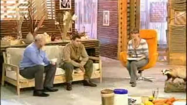 Рецепты охотников и рыболовов