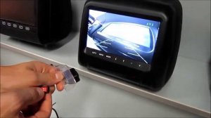 Отключение парковочных линий на штатной камере AVIS