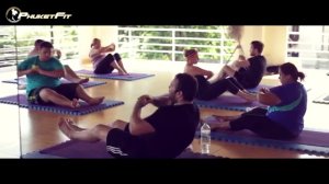 Detoxing, Fitness & Weight Loss at PhuketFit™