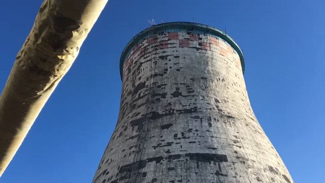 Отзыв начальника участка казанской ТЭЦ2