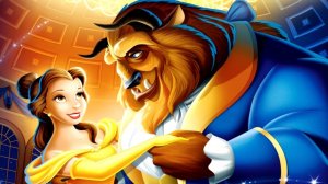 Красавица и Чудовище Дисней Полностью Прохождение