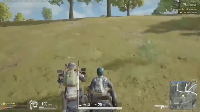 Блицкриг немного не удался)) смотреть онлайн