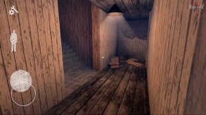 🔪 ПРОХОЖДЕНИЕ НА ХАРДЕ УБИЙЦЫ ДЖЕФФА - Jeff the Killer: Horror Game