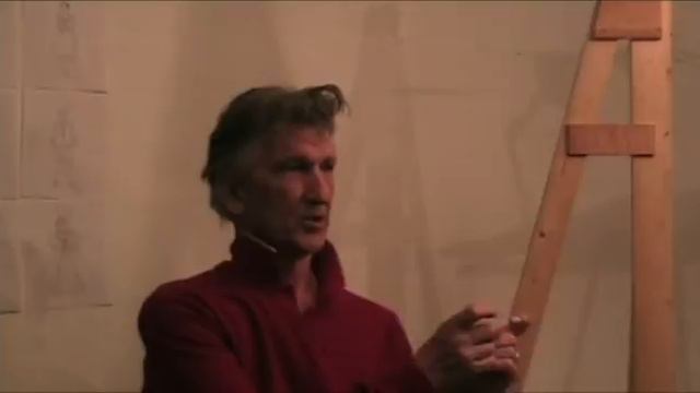 An Interview with Charles Mee смотреть онлайн