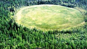 САМЫЕ ЖУТКИЕ И ОПАСНЫЕ МЕСТА РОССИИ, ГДЕ ПРОПАДАЮТ ЛЮДИ..