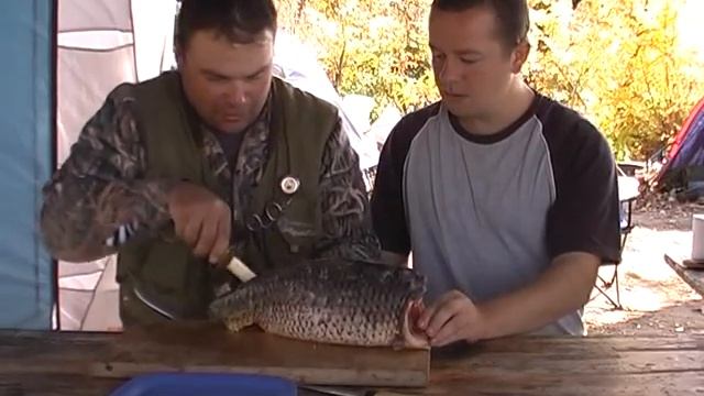 Рыбак Рыбаку 370 "За щукой с блесной". смотреть онлайн