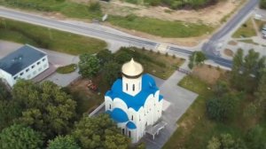 Пионерский. Виды города. Часть I