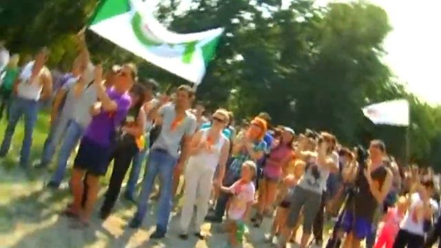 День торговли 2011 смотреть онлайн