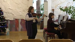 Людвиг ван Бетховен Менуэт