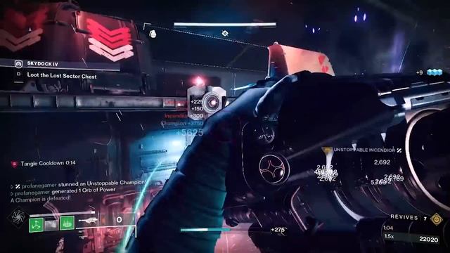 You Have LESS THAN 24 HOURS for the FASTEST SOLO EXOTIC Farm in Destiny 2 Lightfall! смотреть онлайн