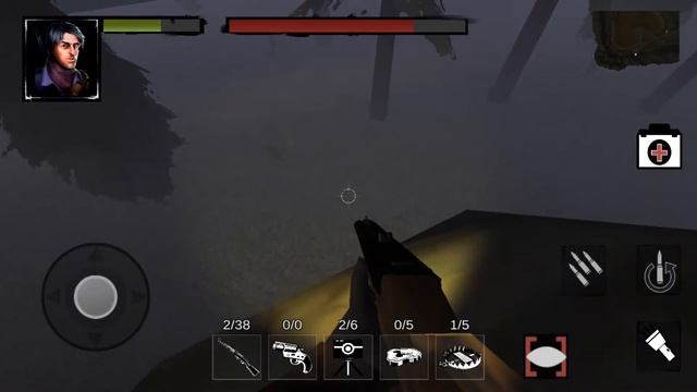 Нашел дом рейка! - Rake Monster Hunter смотреть онлайн