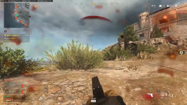 [What Just Happened! Clips] That was a close one смотреть онлайн