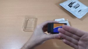 ELM327 OBD2 WiFi сканер обзор, тест, подключение VAG OBD2 wifi