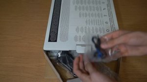 Распаковка PS4