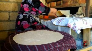 Лапша По-Деревенски Азербайджанская Кухня Деревенская Кухня  Рецепты