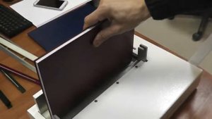 каналы и обложки металбинд