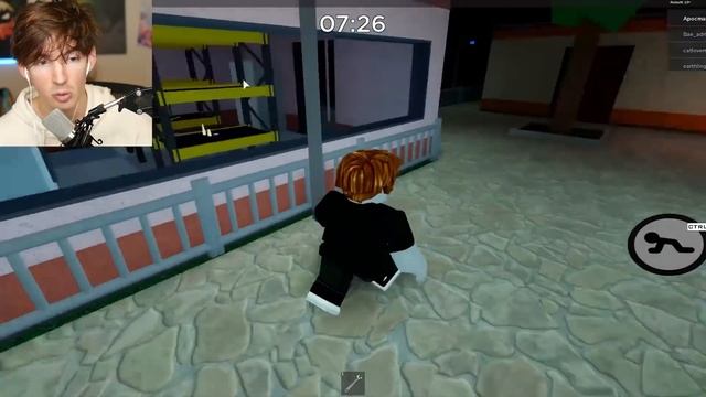 ROBLOX PIGGY: CARNIVAL... смотреть онлайн