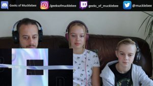 K/DA - The Baddest | League of Legends | Reaction