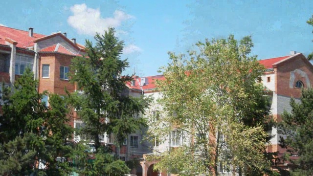Наш Черногорск