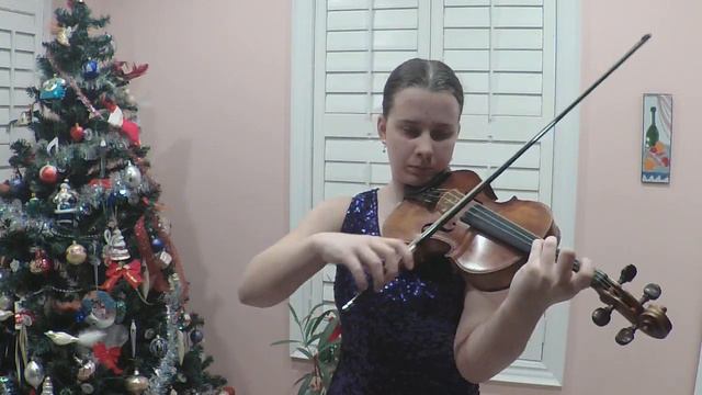 Mini-Academy class. Gloria Verhovsky. Legend смотреть онлайн