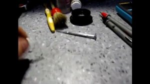 Антистатический линолеум . Как это?