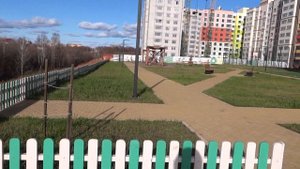 Смарт дом на Славянском проспекте Рязань застройщик Капитал Телков Сергей Валериевич