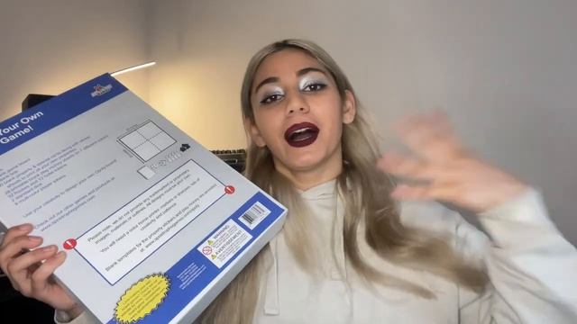 Create Your Own Opoly Game смотреть онлайн