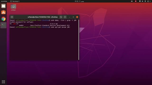 HOW TO UNINSTALL JAVA JDK FROM UBUNTU 20.04 | COMPLETELY UNINSTALL JAVA | REMOVE JAVA FROM UBUNTU